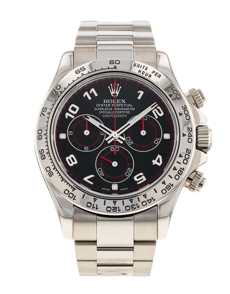 Rolex Daytona 116509 Rolex Daytona 116509